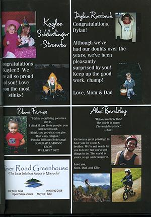 quarter page sample quarter page sample